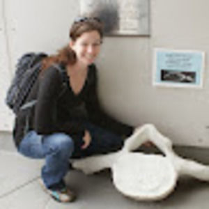 Meet your Posher, Brandy